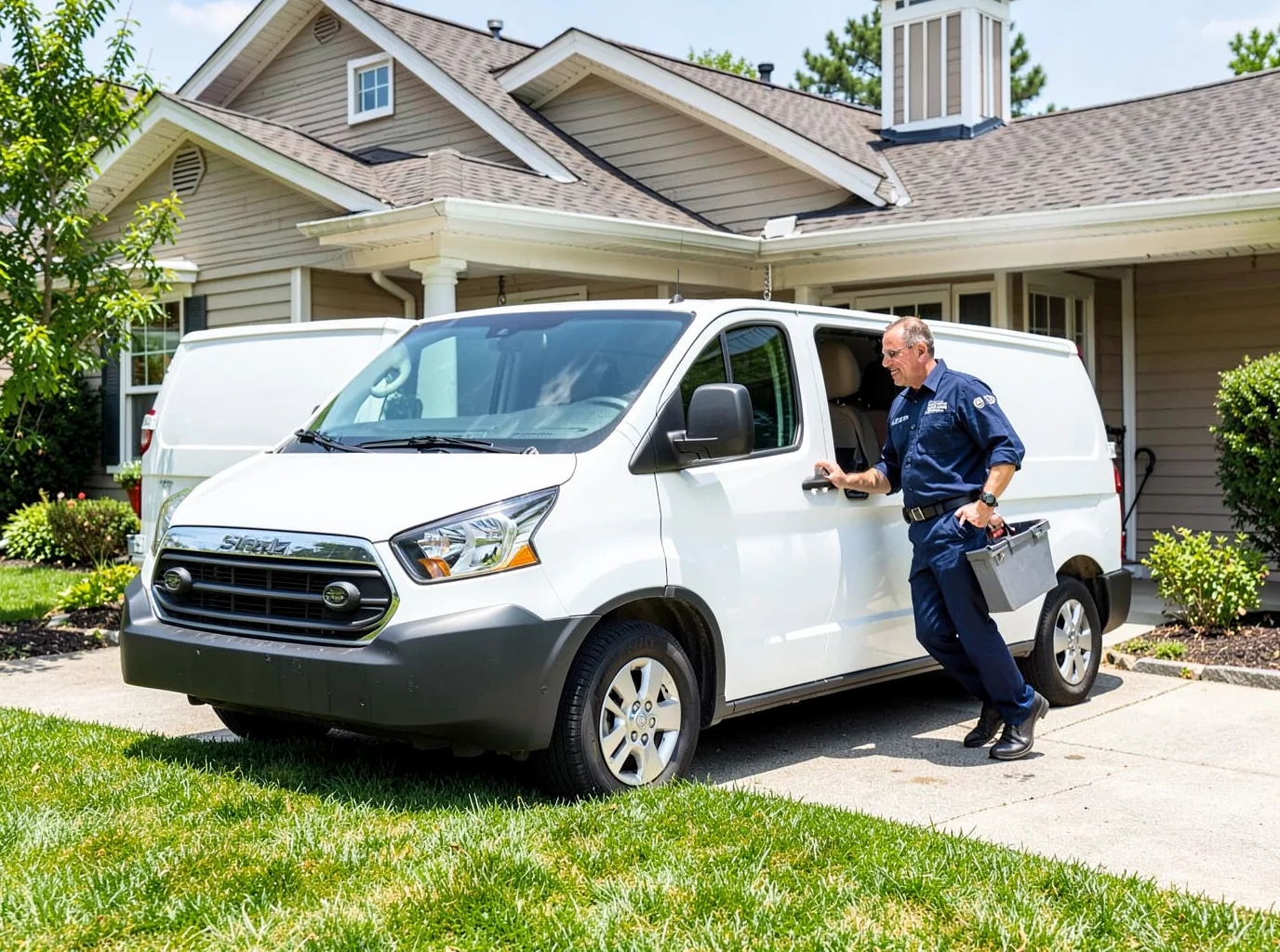 Emergency Plumber company in Ninnekah, OK