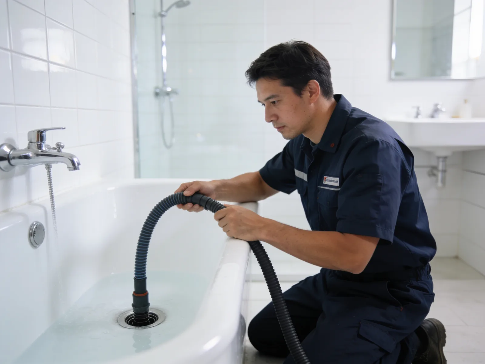 Emergency Plumber Ninnekah, OK FAQs